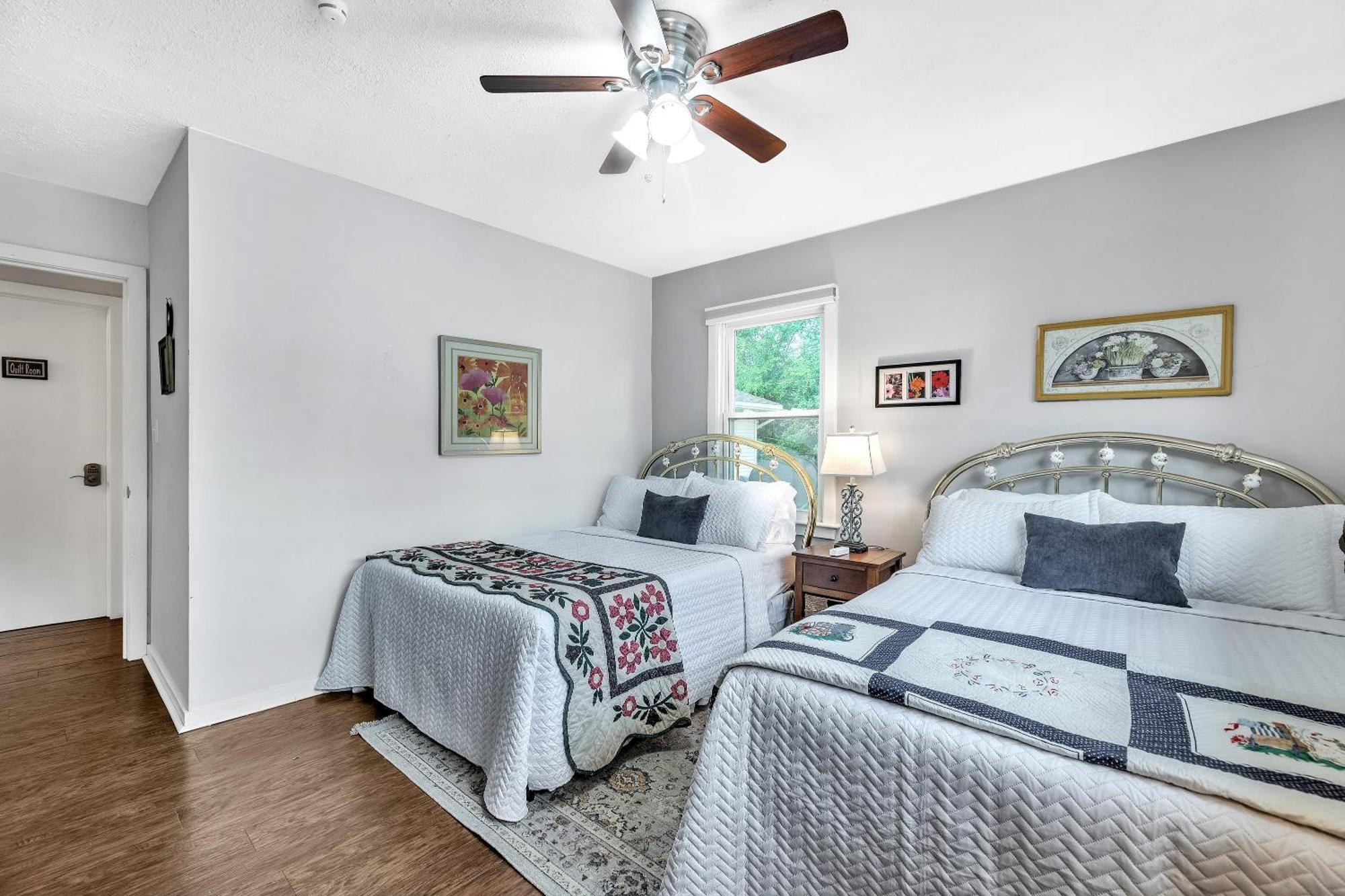 The Dawdy Haus Bed And Breakfast Frankenmuth Luaran gambar